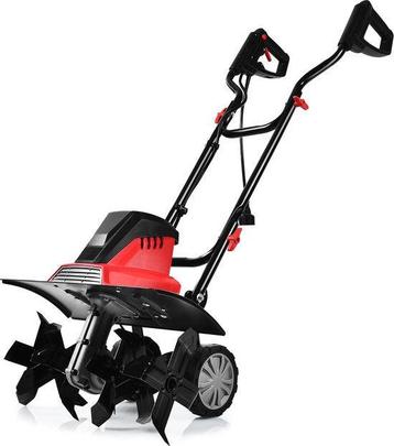 2dekans | Coast Elektrische Bodemfrees en Cultivator - beschikbaar voor biedingen