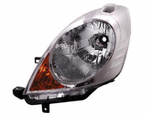 KOPLAMP VOOR NISSAN NOTE 2006-2008 260609U100, Auto-onderdelen, Verlichting, Nieuw, Ophalen of Verzenden