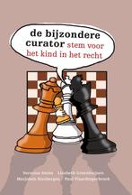 De bijzondere curator 9789088507656 Liesbeth Groenhuijsen, Boeken, Verzenden, Zo goed als nieuw, Liesbeth Groenhuijsen