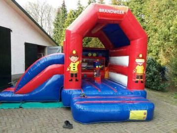 Springkussens beschikbaar voor biedingen