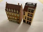 Faller, Vollmer H0 - Modeltreinlandschap (6) - Groep van zes, Hobby en Vrije tijd, Modeltreinen | H0, Nieuw