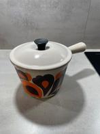 Le Creuset - Braadpan - Lettertype