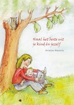 Haal het beste uit je kind én jezelf | 9789081223829 |, Boeken, Zo goed als nieuw, WIERSMA, Annelies