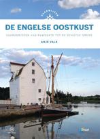 Vaarwijzer De Engelse Oostkust / Vaarwijzer 9789064107740, Verzenden, Zo goed als nieuw, Anje Valk