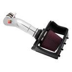 K&N Performance luchtfilter kit | Ford / F150, Auto-onderdelen, Motor en Toebehoren, Verzenden, Nieuw