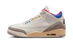 Jordan 3 Retro Seoul 2.0, Kleding | Heren, Schoenen, Nieuw