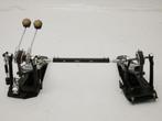 Dubbelpedaal Tama Iron Cobra HP900P Power Glide, Ophalen of Verzenden, Gebruikt, Tama