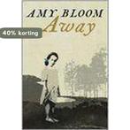 Away 9781862079700 Amy Bloom, Verzenden, Gelezen, Amy Bloom