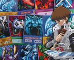 Seto Kaiba | Anime Stijl Deck | Battle City | 44 kaarten, Hobby en Vrije tijd, Verzamelkaartspellen | Yu-gi-Oh!, Speeldeck, Nieuw
