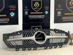 Mercedes CLA 180D grille voorzijde bj.2020 art.A1188880000, Gebruikt, Voor, Mercedes-Benz