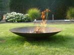 Gofire Adeco Vuurschaal - XXXL - Cortenstaal - 200 cm, Verzenden, Nieuw