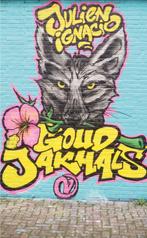 Goudjakhals | 9789028232037 | Ignacio, Julien, Ophalen of Verzenden, Nieuw, Ignacio, Julien