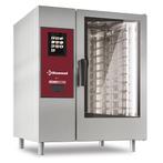 Diamond Combisteamer | Gas | 10x GN 1/1 | Cleaning | Stoom +, Ophalen of Verzenden, Nieuw in verpakking