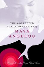 The Collected Autobiographies of Maya Angelou, Verzenden, Nieuw