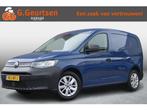 Volkswagen Caddy | Zakelijke Lease v.a. €395.07 pm, Auto's, Automaat, Gebruikt, Diesel, Lease