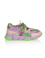 -30% DWRS Label  DWRS Label 89101-51 los angeles teddy green, Kleding | Dames, Schoenen, Verzenden, Nieuw