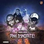 Abraxas &amp; Jordens - Pink Dynomite! (Vinyls), Verzenden, Nieuw in verpakking, Techno of Trance