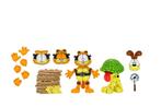 Teenage Mutant Ninja Turtles (Archie Comics) x Garfield Acti, Ophalen of Verzenden, Nieuw