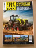 Landbouwwerktuigen 2025 - Tractoren en Werktuigen, Ophalen of Verzenden, Zo goed als nieuw, Tractor en Landbouw