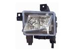 Opel Vectra C 2005+ Mistlamp Links (Mistlampen), Auto-onderdelen, Verlichting, Verzenden, Nieuw