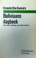 Boliviaans dagboek 9789060120347 Che Guevara, Verzenden, Gelezen, Che Guevara