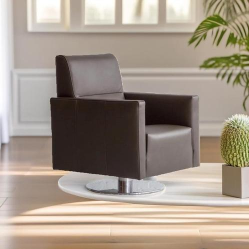 Touche Switch draaifauteuil, Huis en Inrichting, Fauteuils, Ophalen