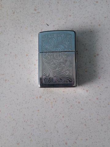Zippo - Zonder Minimumprijs - Aansteker - Metaal beschikbaar voor biedingen