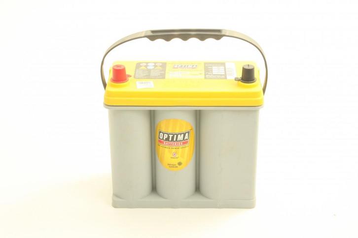 Optima YTS 2.7L 38Ah, Caravans en Kamperen, Camper-accessoires, Ophalen of Verzenden