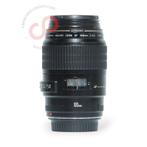 Canon 100mm 2.8 USM Macro EF nr. 7748