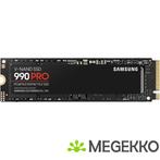 Samsung SSD 990 PRO 4TB, Nieuw, Samsung, Verzenden