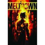 Meltdown: the definitive collection by David B. Schwartz, Gelezen, David B. Schwartz, Verzenden