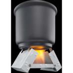 Esbit Brander Pocket Stove S -, Caravans en Kamperen, Kampeeraccessoires, Zo goed als nieuw