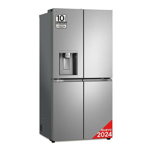 LG GML860PYFE amerikaanse koelkast Vrijstaand 506 l E1799, Witgoed en Apparatuur, Koelkasten en IJskasten, Nieuw, 160 cm of meer