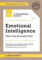 The Non-Obvious Guide to Emotional Intelligence (You Can, Verzenden, Nieuw