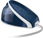 Philips Stoomstrijkijzer met stoomgenerator - Met station -, Witgoed en Apparatuur, Strijkijzers en Strijkplanken, Verzenden, Zo goed als nieuw