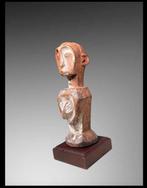 Beeld Jonga op sokkel - 27 CM - beeldje, jonga - jonga - DR