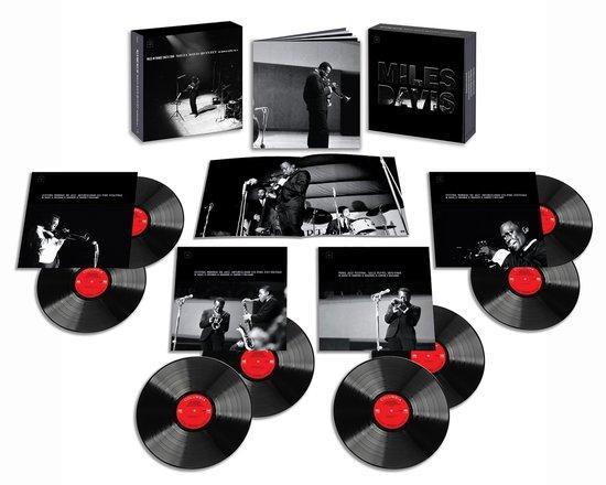 Miles Davis - The Bootleg Series Vol. 8 LP, Cd's en Dvd's, Vinyl | Overige Vinyl, Verzenden