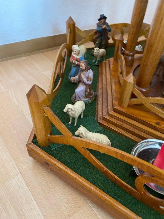 Andere - Weihnachten Pyramide, Diversen, Kerst