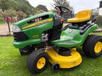 John Deere L107, Tuin en Terras, Ophalen, Gebruikt, John Deere