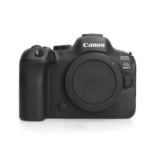 Canon R6 Mark II, Audio, Tv en Foto, Fotocamera's Digitaal, Zo goed als nieuw, Canon, Ophalen of Verzenden