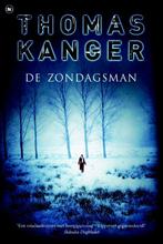 De zondagsman / Elina Wiik / 4 9789044325447 T. Kanger, Verzenden, Zo goed als nieuw, T. Kanger