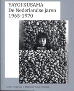 Yayoi Kusama | 9789462088054 | Catrien Schreuder ; Mattijs, Zo goed als nieuw, Catrien Schreuder ; Mattijs Visser