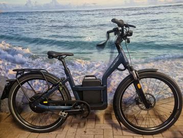 Klever Y Gala 1200Wh, riemaandrijving speed pedelec beschikbaar voor biedingen