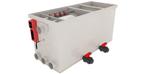 Red label inline combi trommel 30.000 koivijver PLUG&PLAY, Tuin en Terras, Vijver-toebehoren, Ophalen of Verzenden, Nieuw, Vijverfilter
