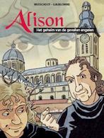 Alison / Het geheim van de gevallen engelen, Boeken, Verzenden, Nieuw