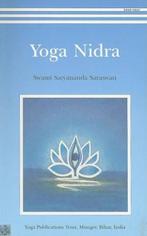 Yoga Nidra | 9788185787121 | Swami Satyananda Saraswati, Zo goed als nieuw, Swami Satyananda Saraswati