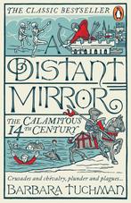 A Distant Mirror 9780241972977 Barbara Werthei Tuchman, Boeken, Verzenden, Gelezen, Barbara Werthei Tuchman