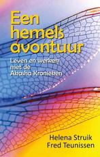 Een hemels avontuur 9789491728099 Helena Struik, Verzenden, Zo goed als nieuw, Helena Struik