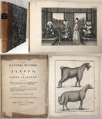 Alexander Russell - The Natural History of Aleppo, & Parts