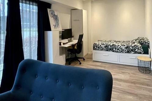 Studio Zwarteweg in Naarden, Huizen en Kamers, Kamers te huur, 20 tot 35 m², Overige regio's